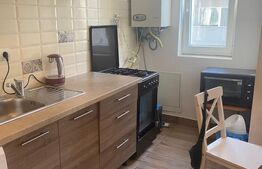 Apartament 2 camere, 48 mp, in Floresti