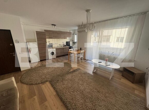 Apartament de vânzare 2 camere Floreşti - 182265AV | BLITZ Cluj-Napoca | Poza3
