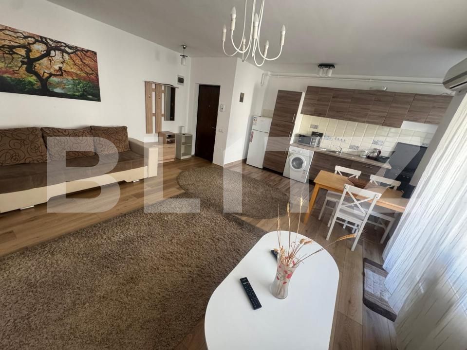 Apartament de vânzare 2 camere Floreşti - 182265AV | BLITZ Cluj-Napoca | Poza2