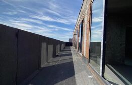 Apartament de 2 camere, 52,40 mp, in Someseni