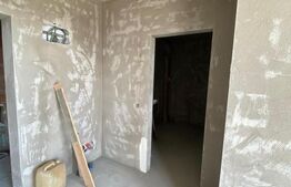 Apartament de 2 camere, 52,40 mp, in Someseni