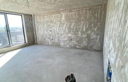 Apartament de 2 camere, 52,40 mp, in Someseni