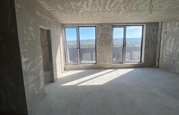 Apartament de 2 camere, 52,40 mp, in Someseni