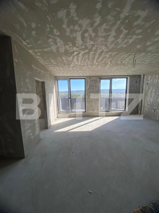 Apartament de vânzare 2 camere Someseni - 182268AV | BLITZ Cluj-Napoca | Poza2