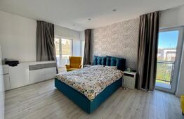 Casa 4 camere, 140 mp, garaj, curte, zona Voroneț 