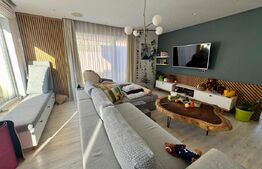 Casa 4 camere, 140 mp, garaj, curte, zona Voroneț 