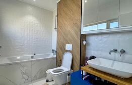 Casa 4 camere, 140 mp, garaj, curte, zona Voroneț 