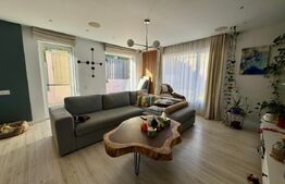 Casa 4 camere, 140 mp, garaj, curte, zona Voroneț 