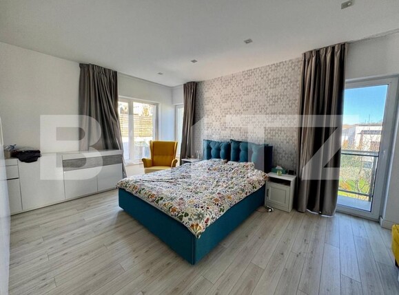 Casa de închiriat 4 camere Iris - 182269CI | BLITZ Cluj-Napoca | Poza1
