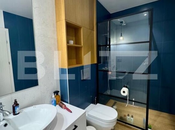 Casa de închiriat 4 camere Iris - 182269CI | BLITZ Cluj-Napoca | Poza6