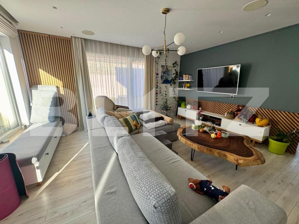 Casa de închiriat 4 camere Iris - 182269CI | BLITZ Cluj-Napoca | Poza8