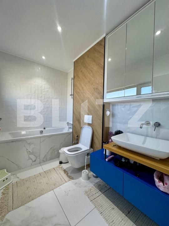 Casa de închiriat 4 camere Iris - 182269CI | BLITZ Cluj-Napoca | Poza3