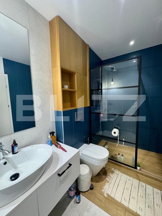 Casa de închiriat 4 camere Iris - 182269CI | BLITZ Cluj-Napoca | Poza6