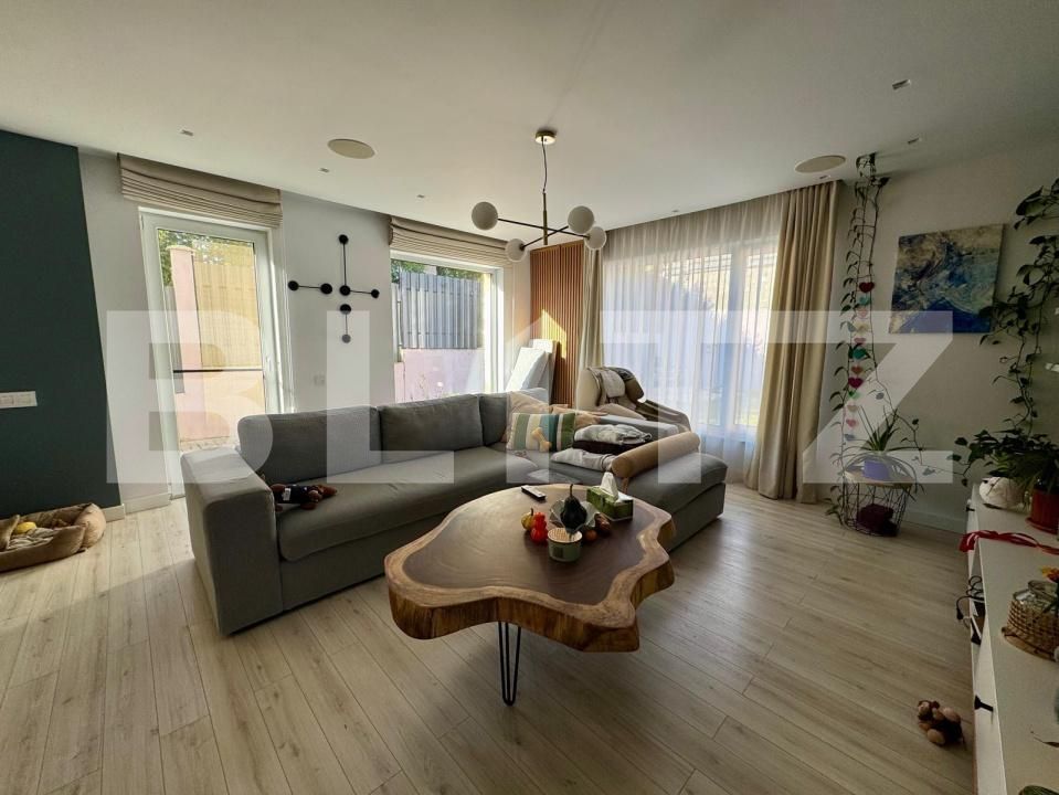 Casa de închiriat 4 camere Iris - 182269CI | BLITZ Cluj-Napoca | Poza9