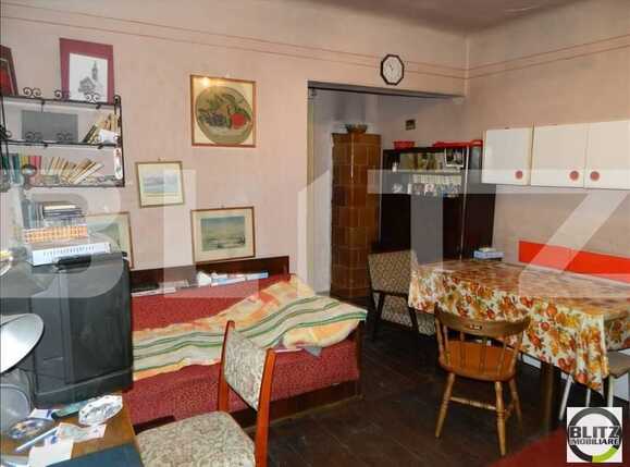 Casa de vânzare 2 camere Marasti - 18227CV | BLITZ Cluj-Napoca | Poza8