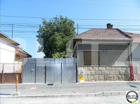 Casa de vânzare 2 camere Marasti - 18227CV | BLITZ Cluj-Napoca | Poza2