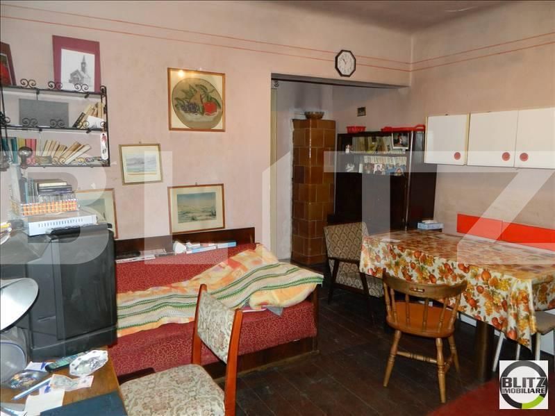 Casa de vânzare 2 camere Marasti - 18227CV | BLITZ Cluj-Napoca | Poza8