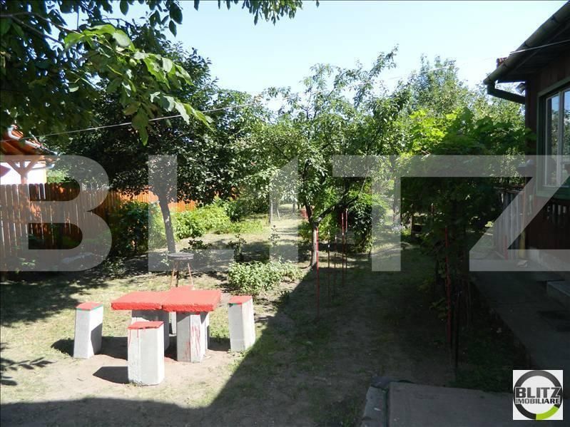 Casa de vânzare 2 camere Marasti - 18227CV | BLITZ Cluj-Napoca | Poza4