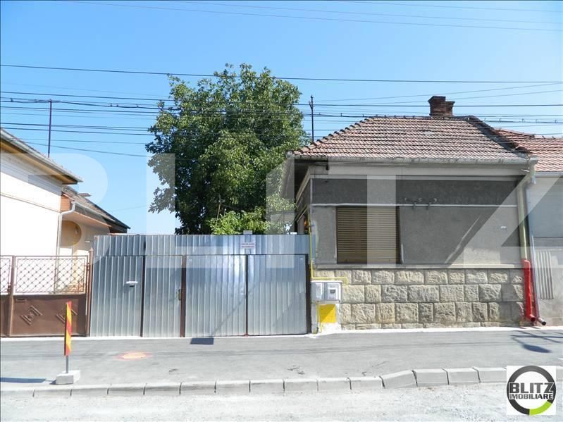 Casa de vânzare 2 camere Marasti - 18227CV | BLITZ Cluj-Napoca | Poza2