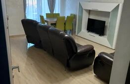  Închiriere apartament 2 camere | Str. Augustin Presecan, Cluj-Napoca