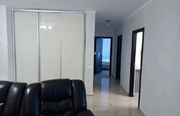  Închiriere apartament 2 camere | Str. Augustin Presecan, Cluj-Napoca