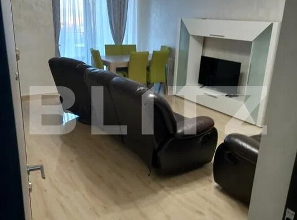 Apartament de închiriat 2 camere Andrei Mureşanu - 182270AI | BLITZ Cluj-Napoca | Poza5