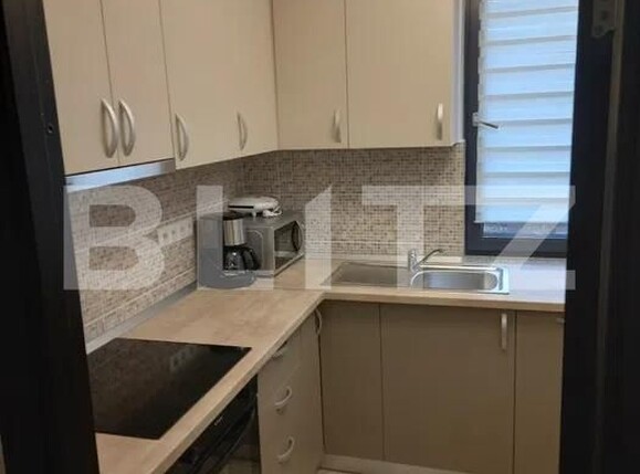 Apartament de închiriat 2 camere Andrei Mureşanu - 182270AI | BLITZ Cluj-Napoca | Poza3