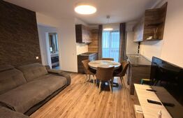 Apartament de inchiriat cu 3 camere, 51 mp, zona Donath Park