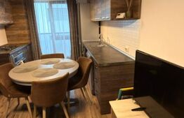 Apartament de inchiriat cu 3 camere, 51 mp, zona Donath Park