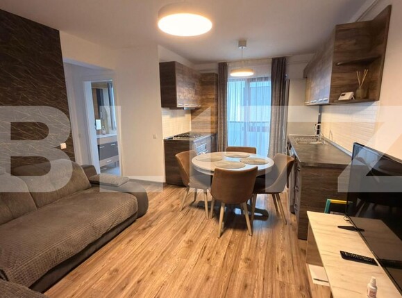 Apartament de închiriat 3 camere Grigorescu - 182271AI | BLITZ Cluj-Napoca | Poza1