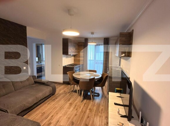 Apartament de închiriat 3 camere Grigorescu - 182271AI | BLITZ Cluj-Napoca | Poza2