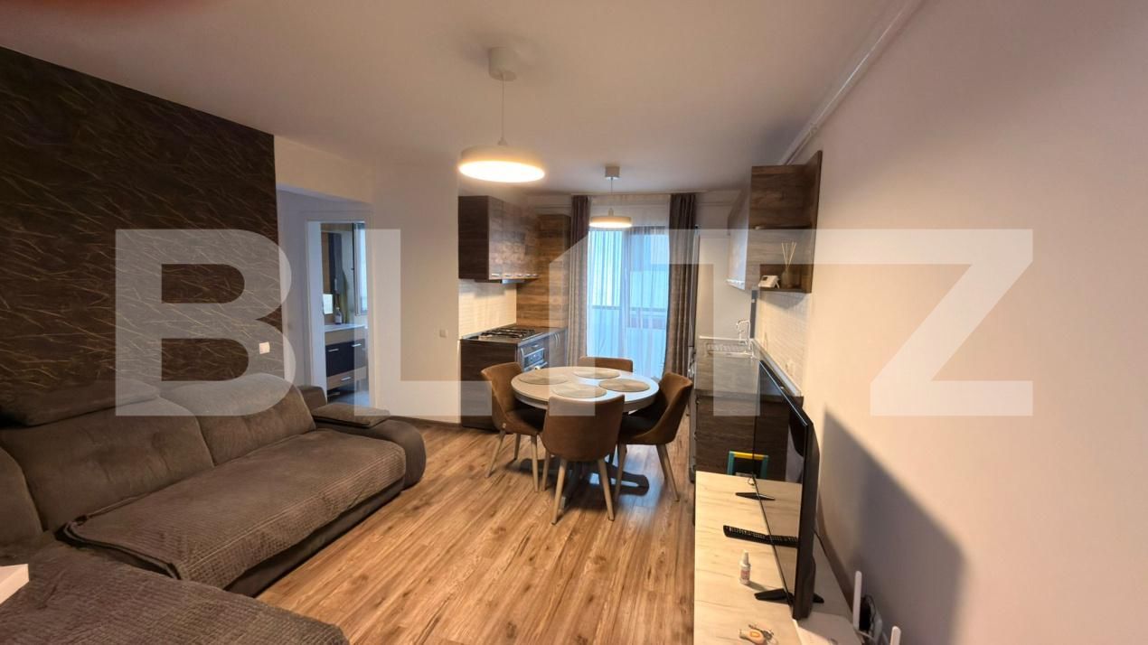 Apartament de închiriat 3 camere Grigorescu - 182271AI | BLITZ Cluj-Napoca | Poza2