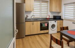 Apartament de închiriat, cu 2 camere, curte, zona Kaufland Marasti