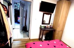 Apartament de închiriat, cu 2 camere, curte, zona Kaufland Marasti