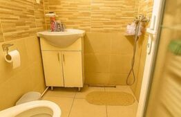 Apartament de închiriat, cu 2 camere, curte, zona Kaufland Marasti