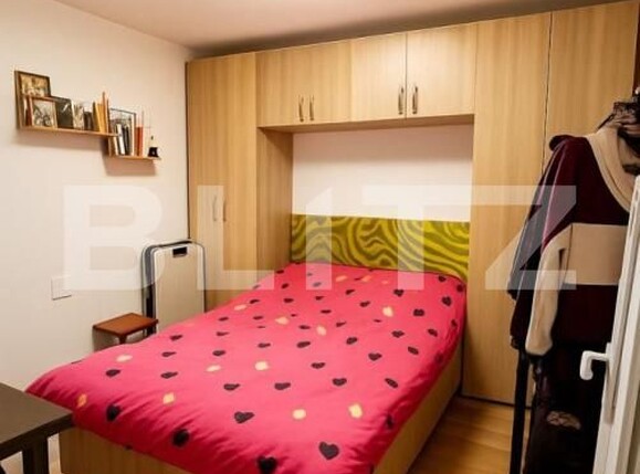 Apartament de închiriat 2 camere Marasti - 182272AI | BLITZ Cluj-Napoca | Poza3