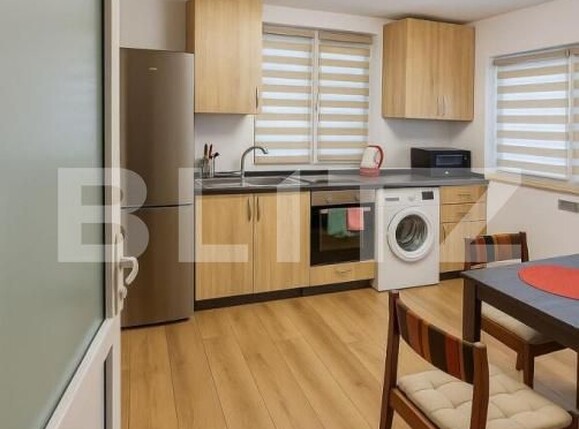 Apartament de închiriat 2 camere Marasti - 182272AI | BLITZ Cluj-Napoca | Poza1