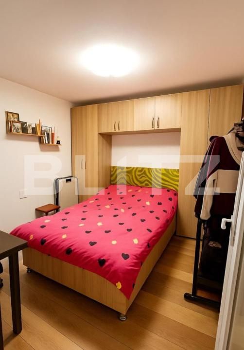 Apartament de închiriat 2 camere Marasti - 182272AI | BLITZ Cluj-Napoca | Poza3