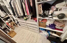 Apartament cu o camera decomandata, 46 mp, intermediar, garaj, The Office