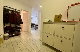 Apartament cu o camera decomandata, 46 mp, intermediar, garaj, The Office