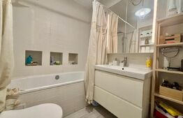 Apartament cu o camera decomandata, 46 mp, intermediar, garaj, The Office