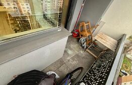 Apartament cu o camera decomandata, 46 mp, intermediar, garaj, The Office