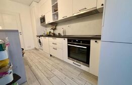 Apartament cu o camera decomandata, 46 mp, intermediar, garaj, The Office