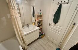 Apartament cu o camera decomandata, 46 mp, intermediar, garaj, The Office