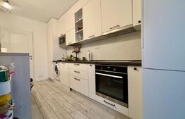 Apartament cu o camera decomandata, 46 mp, intermediar, garaj, The Office