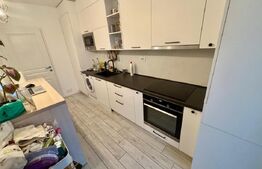 Apartament cu o camera decomandata, 46 mp, intermediar, garaj, The Office