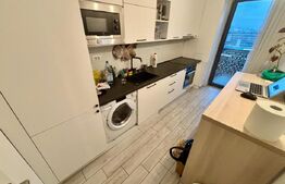 Apartament cu o camera decomandata, 46 mp, intermediar, garaj, The Office