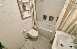 Apartament cu o camera decomandata, 46 mp, intermediar, garaj, The Office