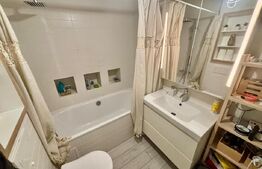 Apartament cu o camera decomandata, 46 mp, intermediar, garaj, The Office