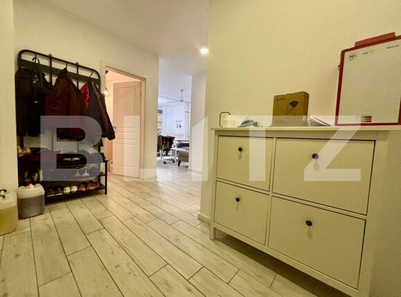 Garsonieră de închiriat Central - 182273AI | BLITZ Cluj-Napoca | Poza10